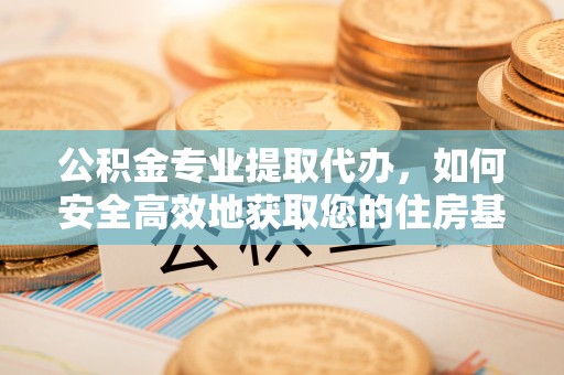 衡山公积金专业提取代办，如何安全高效地获取您的住房基金