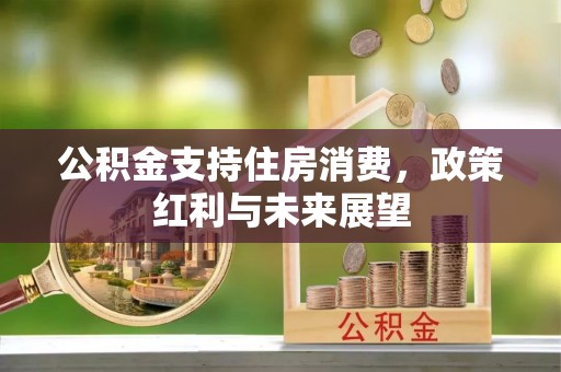 衡山公积金支持住房消费，政策红利与未来展望